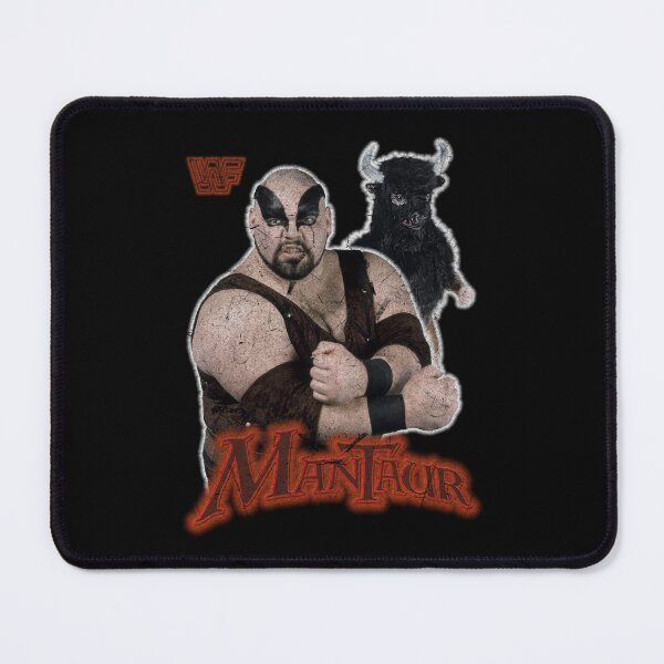 Item preview, Mantaur designed and sold by refbumptees.
