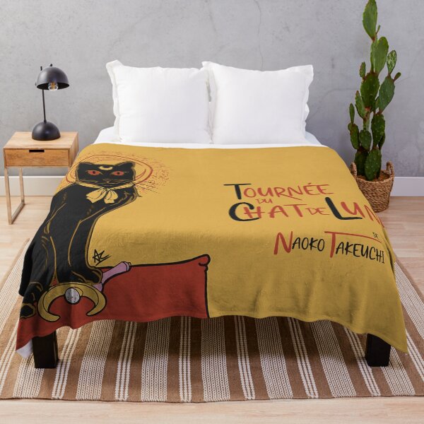 Item preview, Le Chat de Lune designed and sold by Andreia Carbonari.