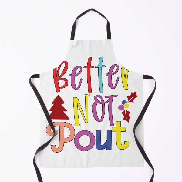 Item preview, Better Not Pout 2 designed and sold by potchidesigns.