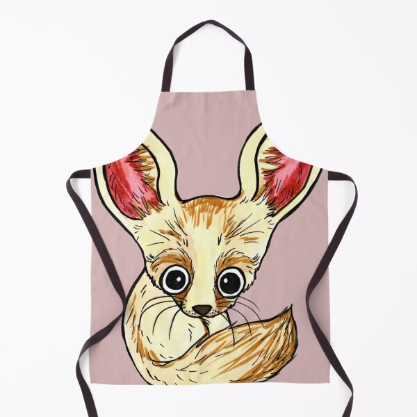 Item preview, Baby Fennec designed and sold by Tropgnons.