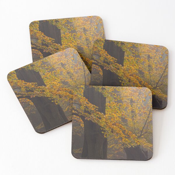 Item preview, Golden Autumn Leaves designed and sold by AnitaLynne.