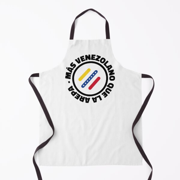 Item preview, MORE VENEZUELAN THAN THE AREPA designed and sold by corotosguay.