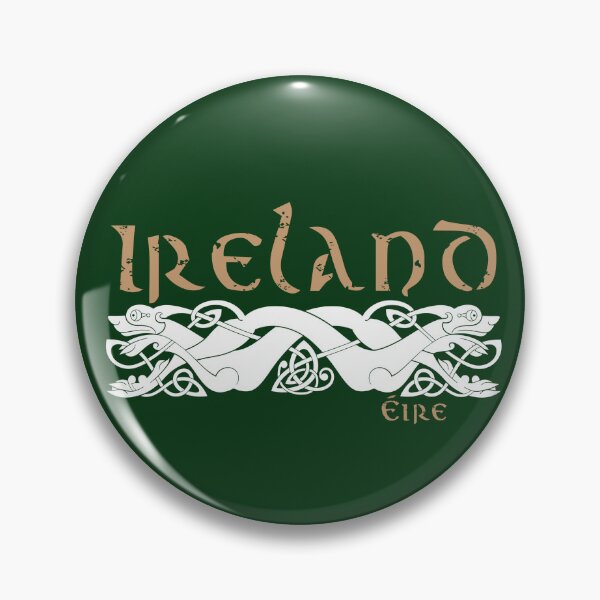 Artikelvorschau, Irland Keltisches Design entworfen und verkauft von TrueCelt.