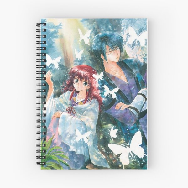 Item preview, yona of the dawn designed and sold by astrovials.