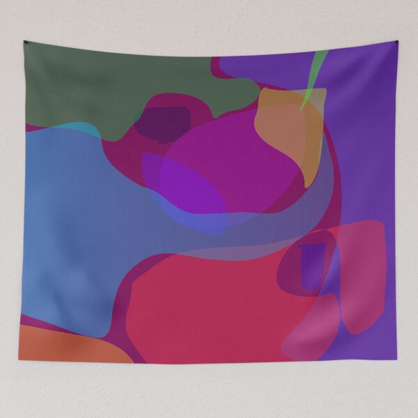 Item preview, Jungle 33 Klee Heart designed and sold by masabo.