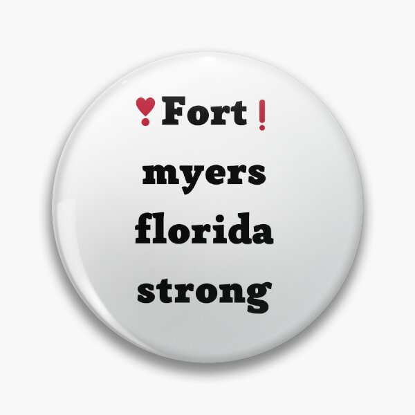 Item preview, fuerte myers florida fuerte designed and sold by smallbuds2 ⭐⭐⭐⭐⭐.