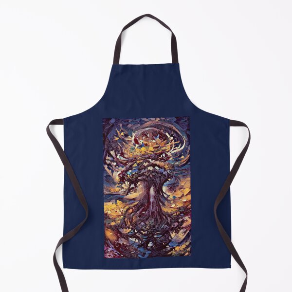 Item preview, Yggdrasil Design 3 - The World Tree - spcreationsco22 designed and sold by SpCreationsCo22.