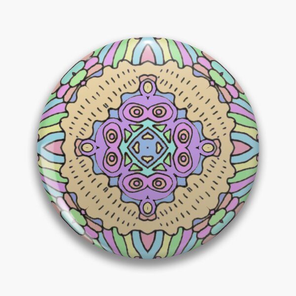 Item preview, Pastel Meditation designed and sold by jrboyajian123.