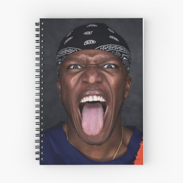 Item preview, KSI designed and sold by EliasBNSA.