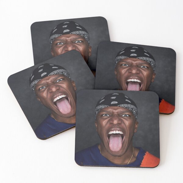 Item preview, KSI designed and sold by EliasBNSA.