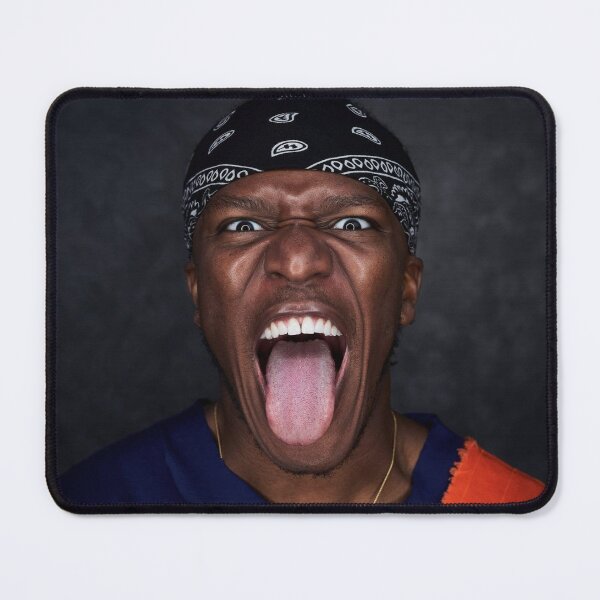 Item preview, KSI designed and sold by EliasBNSA.