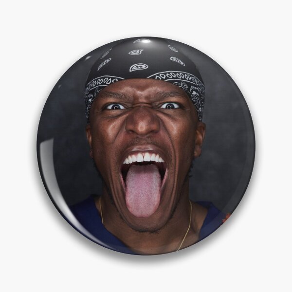 Item preview, KSI designed and sold by EliasBNSA.