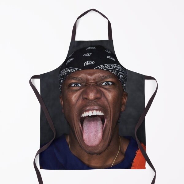 Item preview, KSI designed and sold by EliasBNSA.