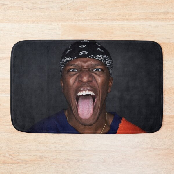 Item preview, KSI designed and sold by EliasBNSA.