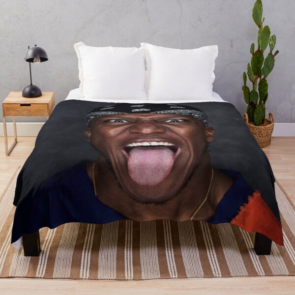 Item preview, KSI designed and sold by EliasBNSA.