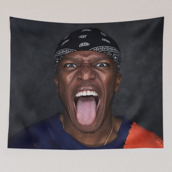 Item preview, KSI designed and sold by EliasBNSA.