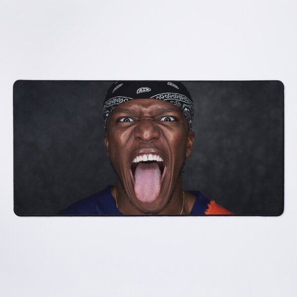 Item preview, KSI designed and sold by EliasBNSA.