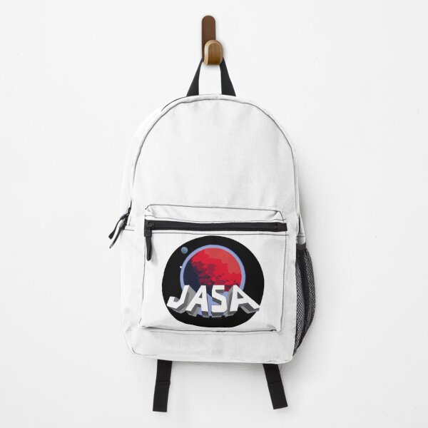 Item preview, JASA Aeronautics designed and sold by DiverAstronaut.