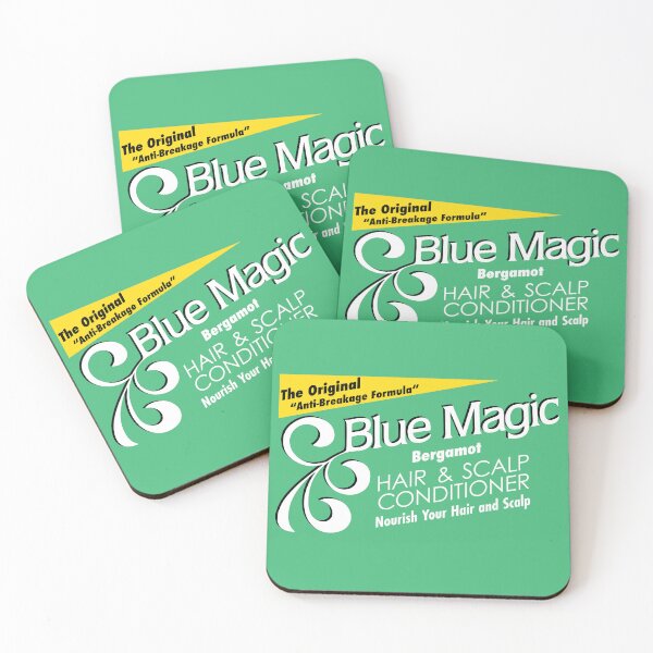 Item preview, Blue Magic Bergamot designed and sold by Nazonian.