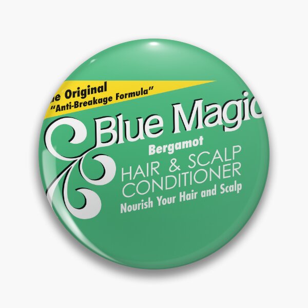 Item preview, Blue Magic Bergamot designed and sold by Nazonian.