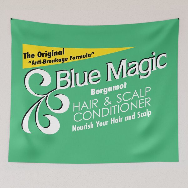 Item preview, Blue Magic Bergamot designed and sold by Nazonian.