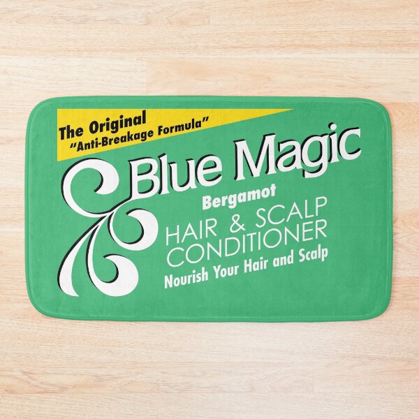 Item preview, Blue Magic Bergamot designed and sold by Nazonian.