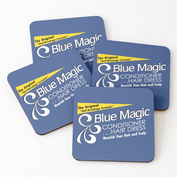 Item preview, Blue Magic Hair Dress designed and sold by Nazonian.