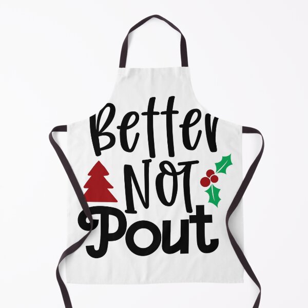 Item preview, Better Not Pout 4 designed and sold by potchidesigns.