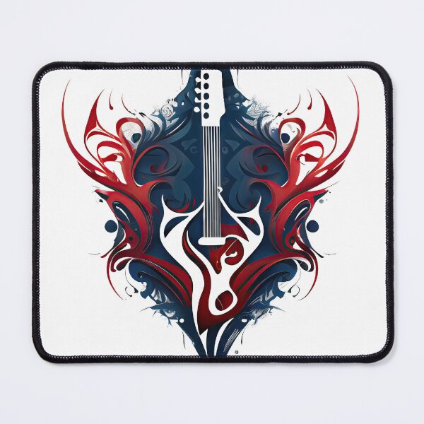 Item preview, Guitar of Ages designed and sold by djmayhem.