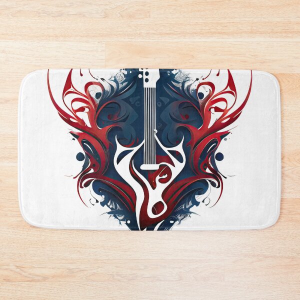 Item preview, Guitar of Ages designed and sold by djmayhem.