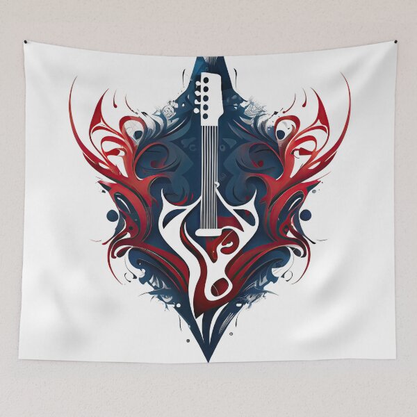 Item preview, Guitar of Ages designed and sold by djmayhem.