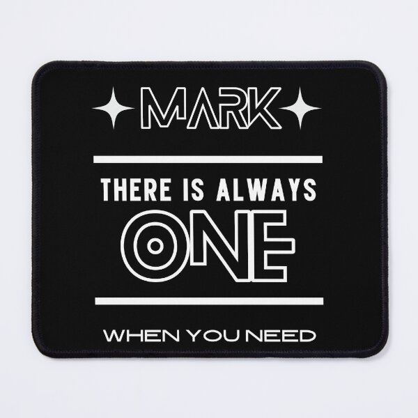 Item preview, MARK NAME: MARK PRIDE DESIGN. designed and sold by AlexRelax.