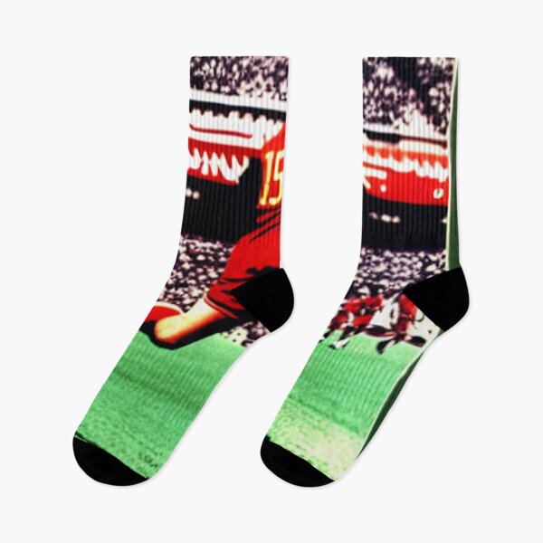 Item preview, Vintage World Cup Pro Player Poster designed and sold by BAYFAIRE.