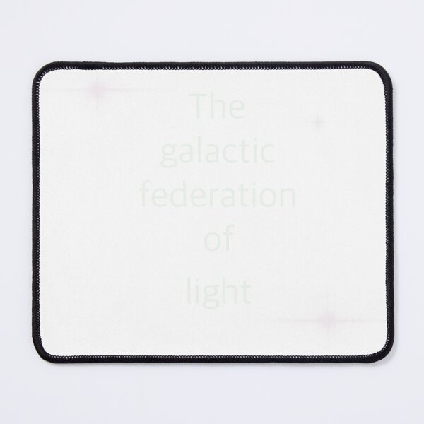 Item preview, The galactic federation of light  designed and sold by CreaKat.