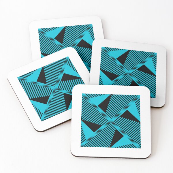 Item preview, Aquatic hour lines designed and sold by Renfielddesign.
