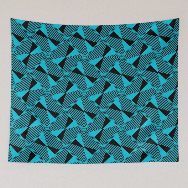 Item preview, Aquatic hour lines designed and sold by Renfielddesign.