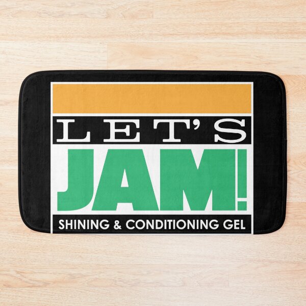 Item preview, Let's Jam! designed and sold by Nazonian.