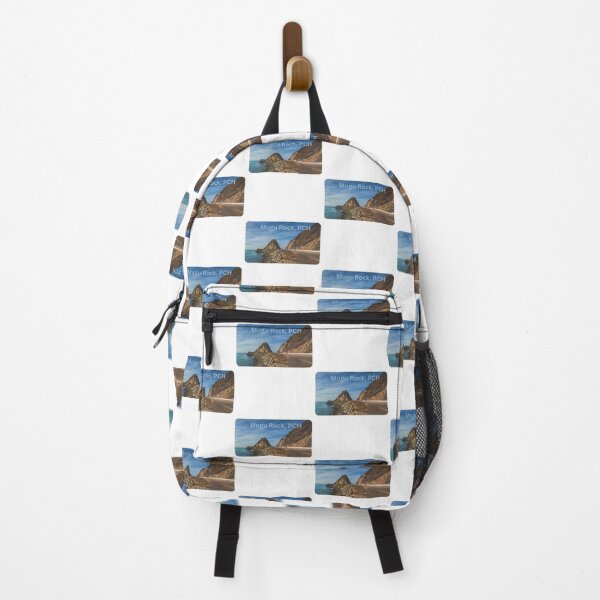 Item preview, Mugu Rock, PCH designed and sold by CaptJohnny.