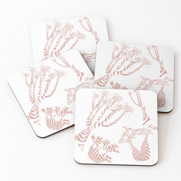 Item preview, Botanical Stripes designed and sold by Lindyjo.