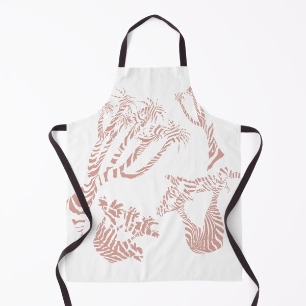 Item preview, Botanical Stripes designed and sold by Lindyjo.