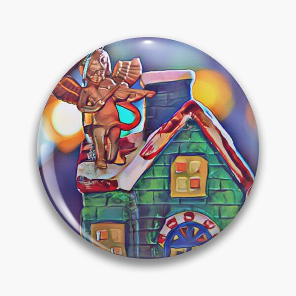 Item preview, Happy Christmas designed and sold by Onur Guner Guray.