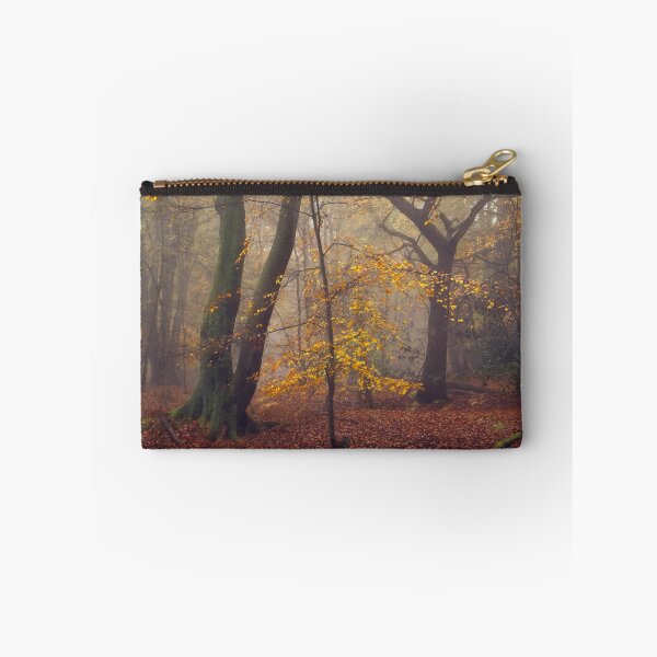 Item preview, A Golden Autumn Woodland Scene designed and sold by AnitaLynne.