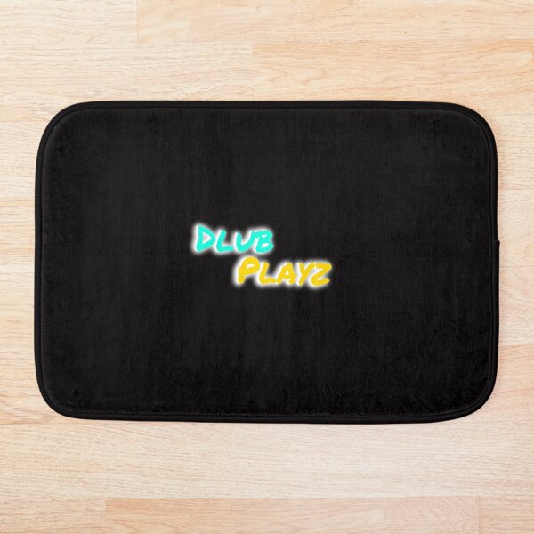 Item preview, DlubPlayz designed and sold by DlubMerch.