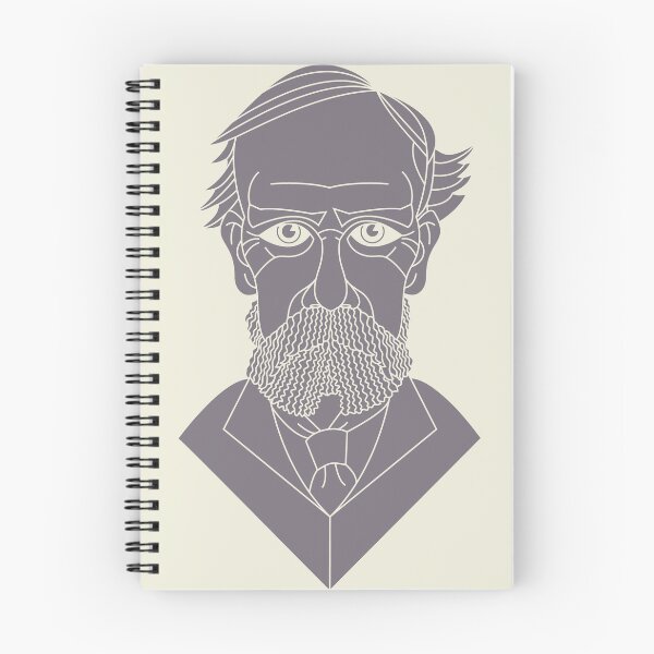 Item preview, William James designed and sold by jholbo.