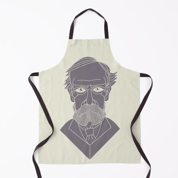Item preview, William James designed and sold by jholbo.