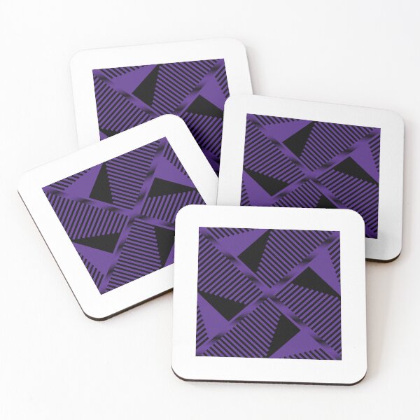 Item preview, Purple hours designed and sold by Renfielddesign.