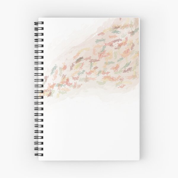 Item preview, Leaves in the wind designed and sold by EzraBayBotanist.