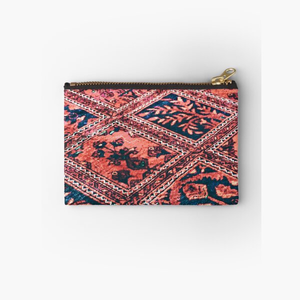 Item preview, Vintage Hotel Rug designed and sold by MazingPatterns.