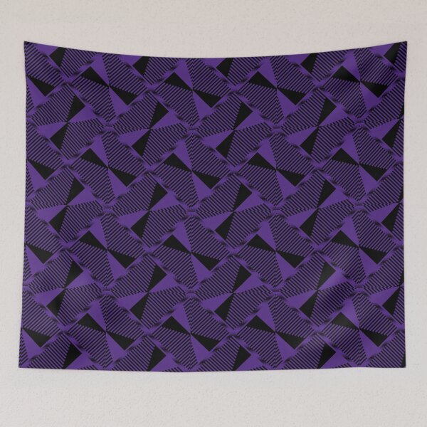 Item preview, Purple hours designed and sold by Renfielddesign.