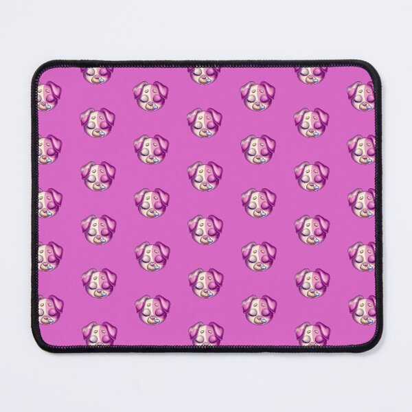 Item preview, Slumber Pup - Shaded designed and sold by The Rabbit Follower.